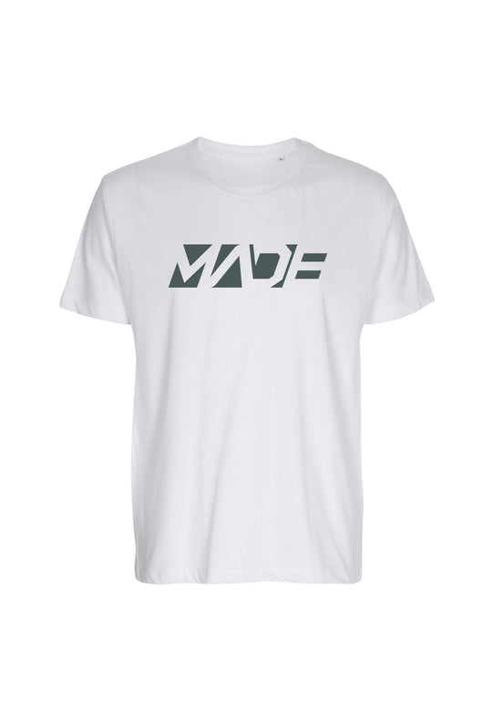 MADE SPEED T-SHIRT - Madestickers