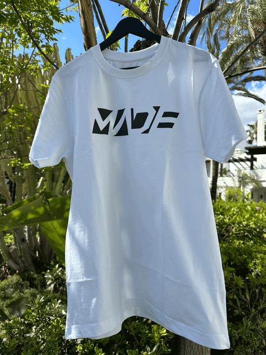 MADE SPEED T-SHIRT - Madestickers