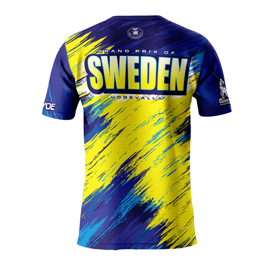 Uddevalla GP T-shirt