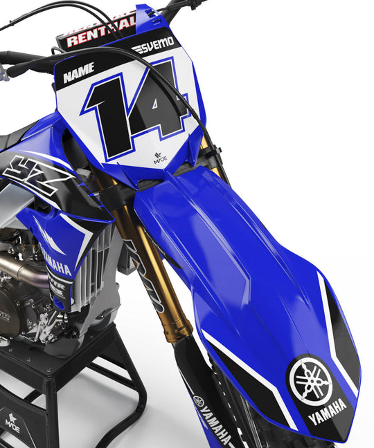 YAMAHA HYME GRAPHICS KIT